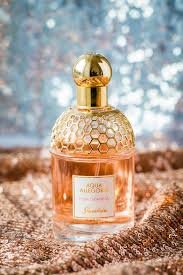 Luxury Perfume